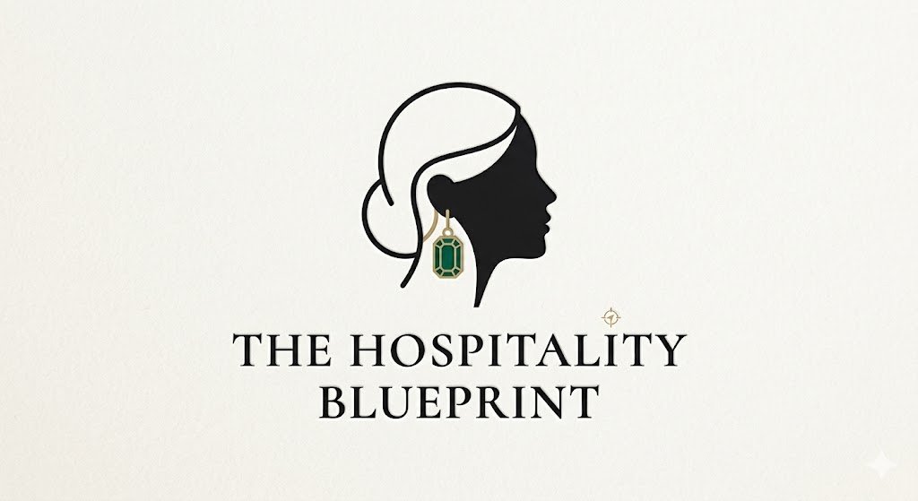 The Hospitality Blueprint
